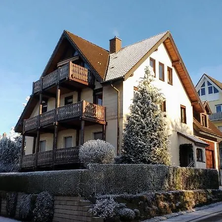Schone Helle Ferienwohnung Im Schonen Alten Haus