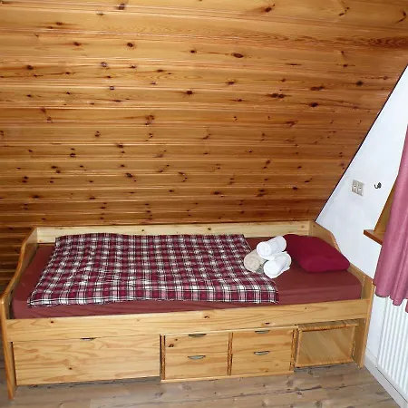 Accommodatie bij particulieren Schone Helle Ferienwohnung Im Schonen Alten Haus *