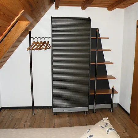 Accommodatie bij particulieren Schone Helle Ferienwohnung Im Schonen Alten Haus Villingen-Schwenningen