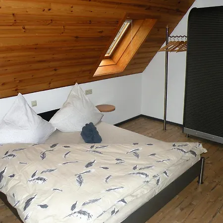 Schone Helle Ferienwohnung Im Schonen Alten Haus Accommodatie bij particulieren Villingen-Schwenningen