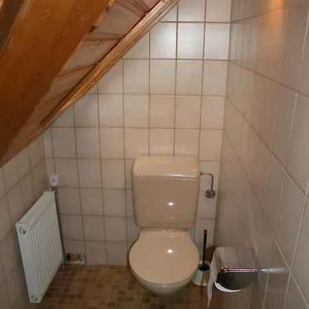 Schone Helle Ferienwohnung Im Schonen Alten Haus Villingen-Schwenningen