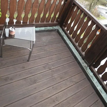 Schone Helle Ferienwohnung Im Schonen Alten Haus Accommodatie bij particulieren