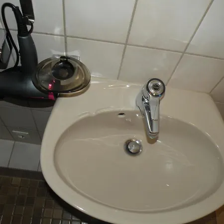 Accommodatie bij particulieren Schone Helle Ferienwohnung Im Schonen Alten Haus Villingen-Schwenningen