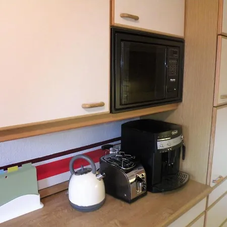Accommodatie bij particulieren Schone Helle Ferienwohnung Im Schonen Alten Haus Villingen-Schwenningen