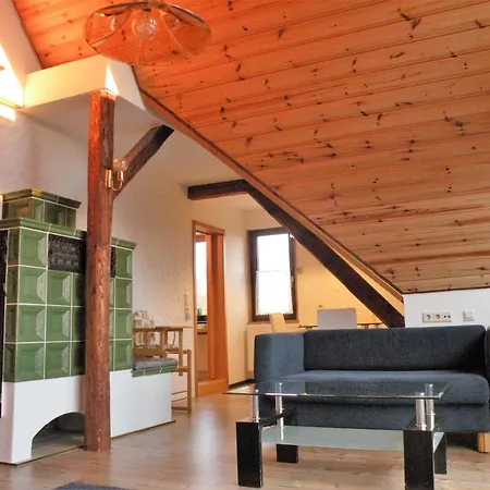 Schone Helle Ferienwohnung Im Schonen Alten Haus Villingen-Schwenningen