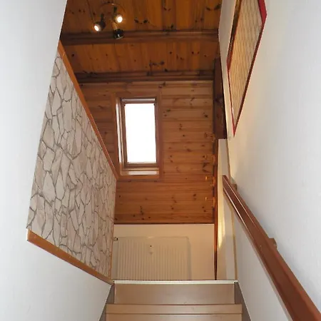 Schone Helle Ferienwohnung Im Schonen Alten Haus