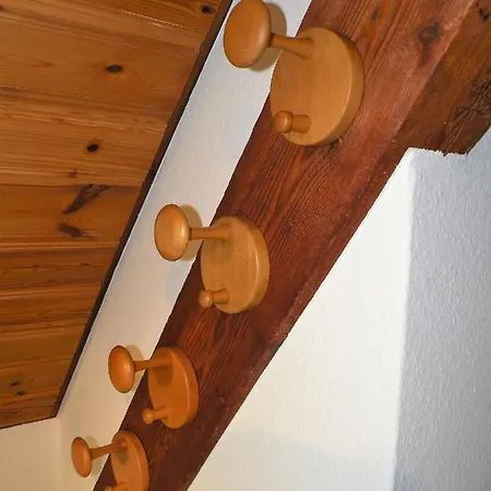 Schone Helle Ferienwohnung Im Schonen Alten Haus