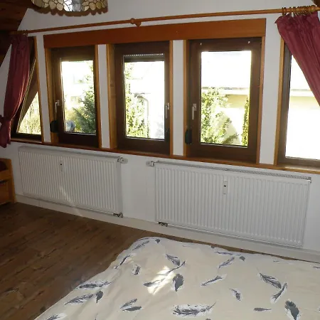 Schone Helle Ferienwohnung Im Schonen Alten Haus