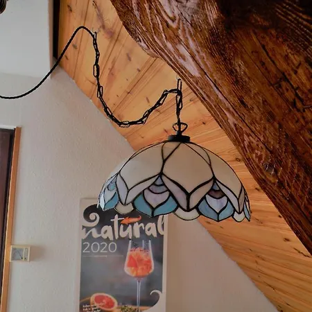 Schone Helle Ferienwohnung Im Schonen Alten Haus *
