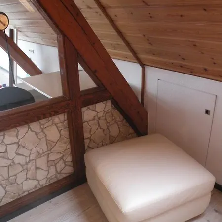 Accommodatie bij particulieren Schone Helle Ferienwohnung Im Schonen Alten Haus